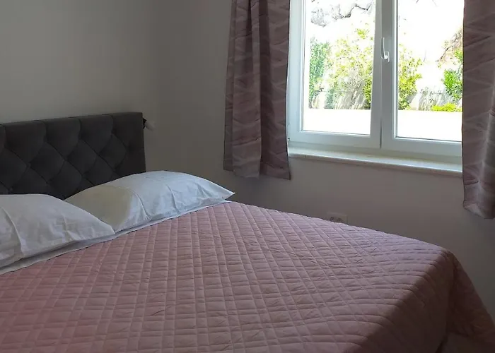 Karla Appartement