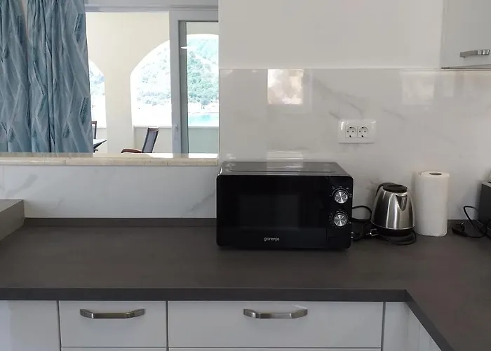 Karla Appartement *