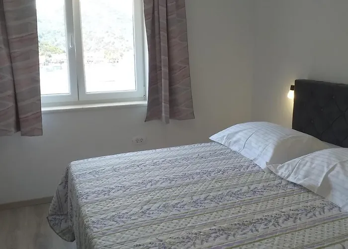 Karla Appartement *