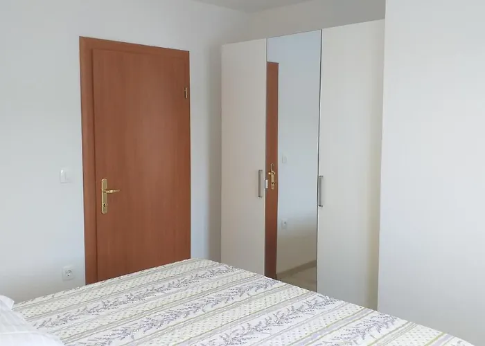 Karla Appartement