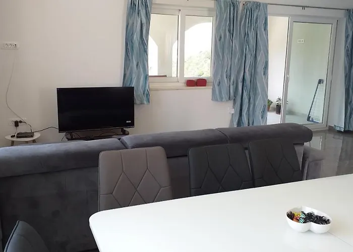 Appartement Karla