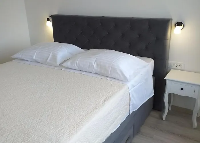 Appartement Karla