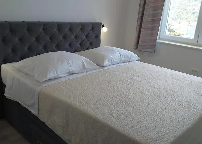 Appartement Karla *