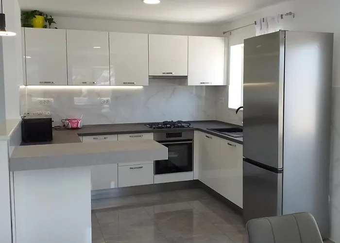 Appartement Karla