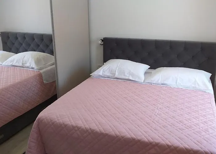 Appartement Karla *