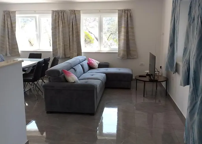 Appartement Karla