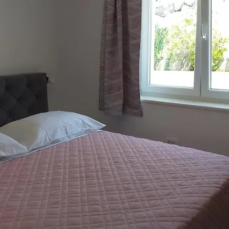 Karla Apartment