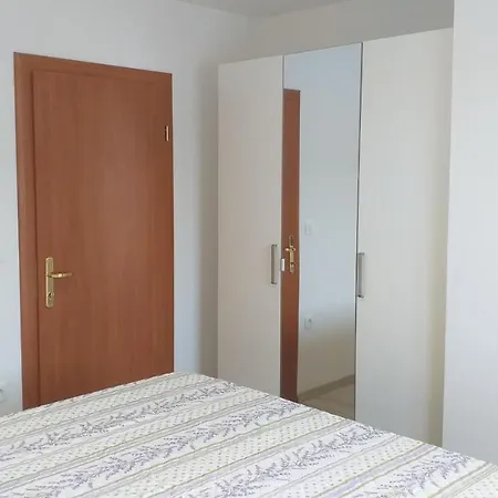Karla Apartment