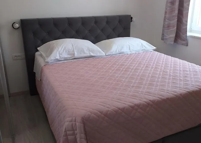 公寓 Karla Lastovo